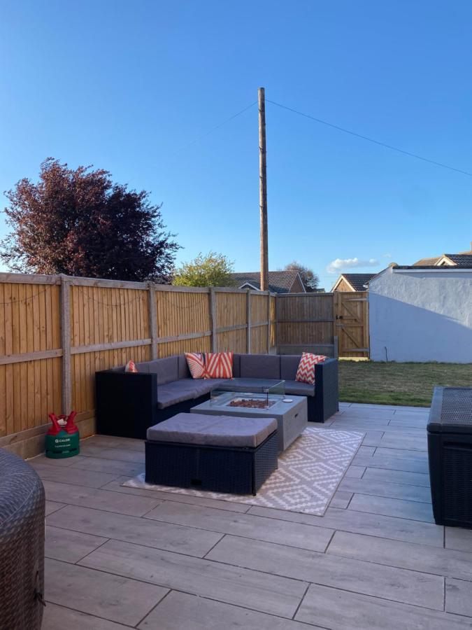 Luxury Recently Renovated 3 Bedroom Home In Sandwich Kent エクステリア 写真