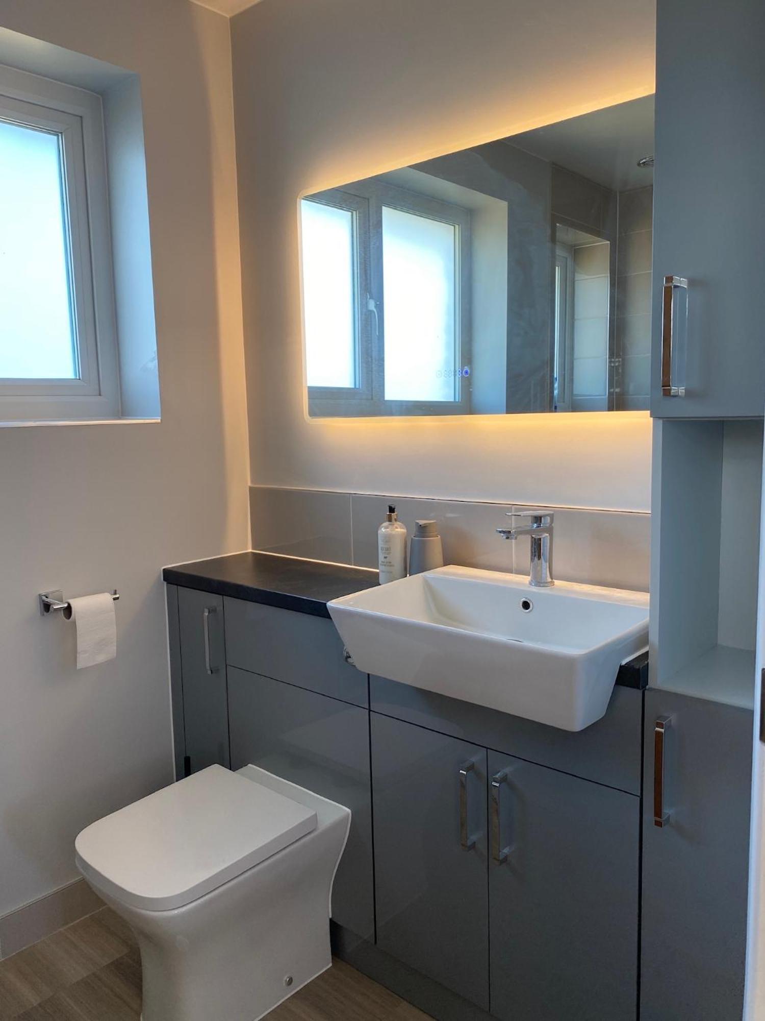 Luxury Recently Renovated 3 Bedroom Home In Sandwich Kent エクステリア 写真