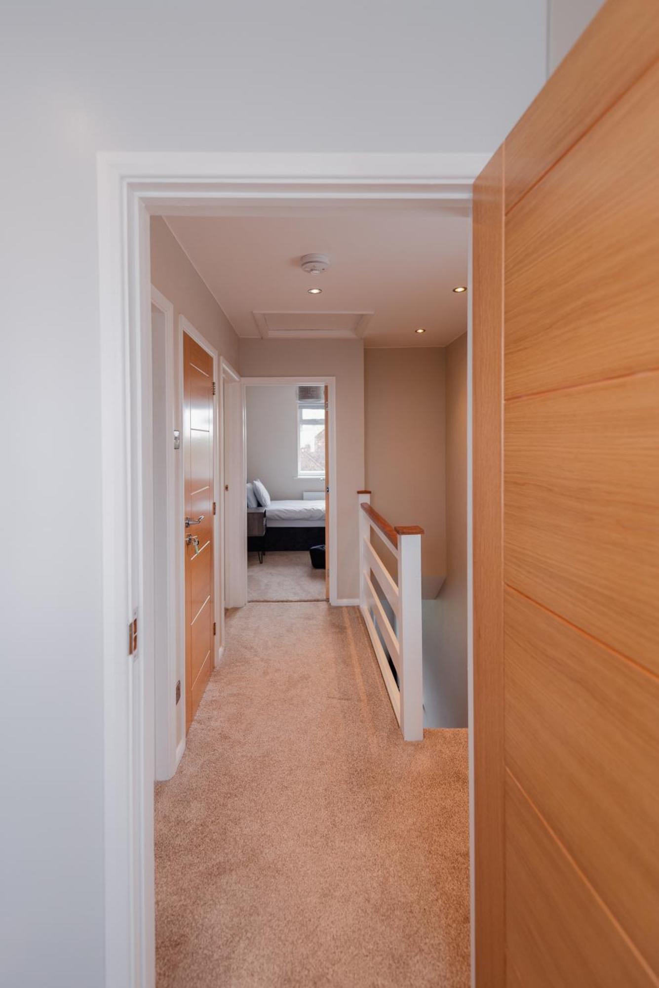 Luxury Recently Renovated 3 Bedroom Home In Sandwich Kent エクステリア 写真