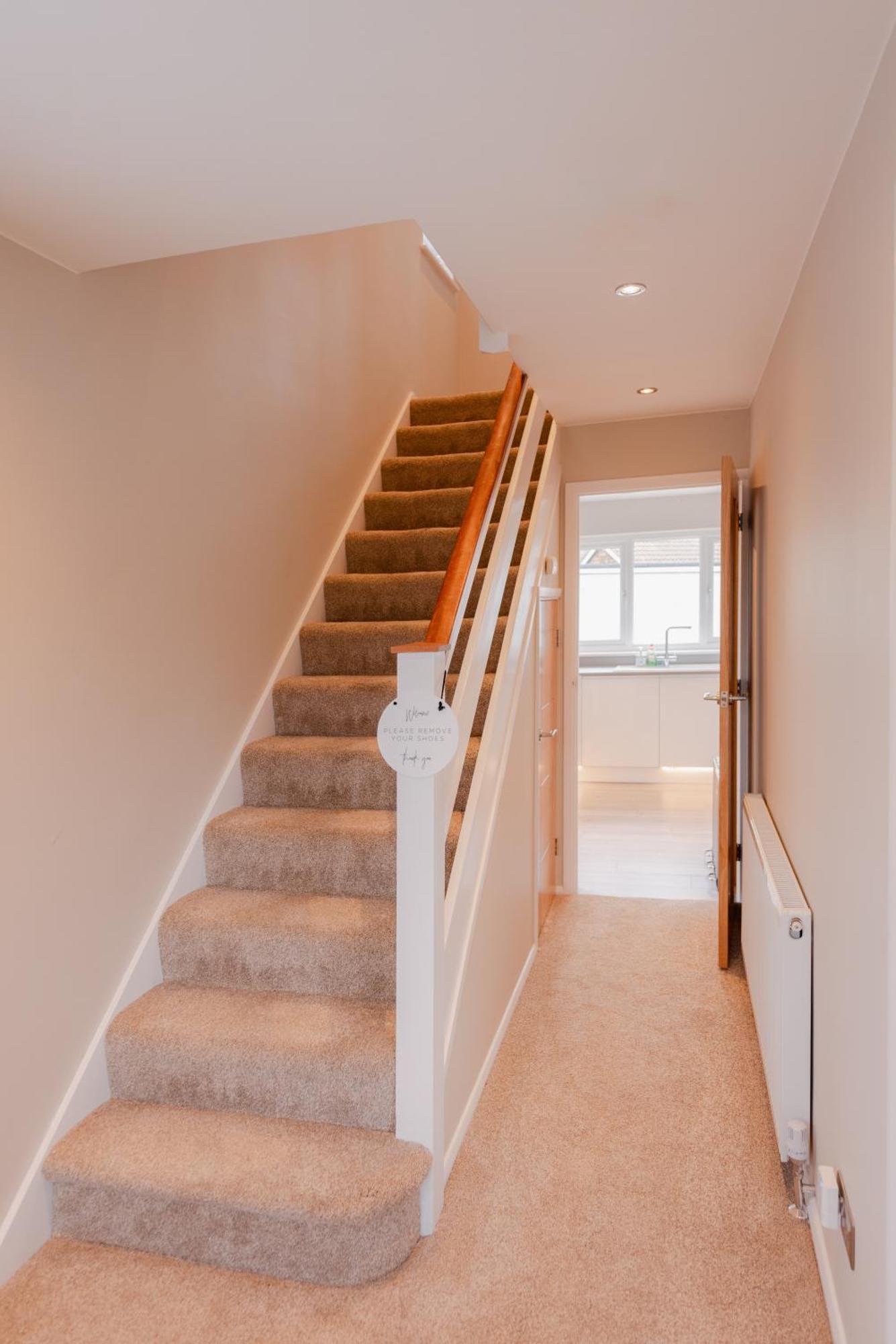 Luxury Recently Renovated 3 Bedroom Home In Sandwich Kent エクステリア 写真